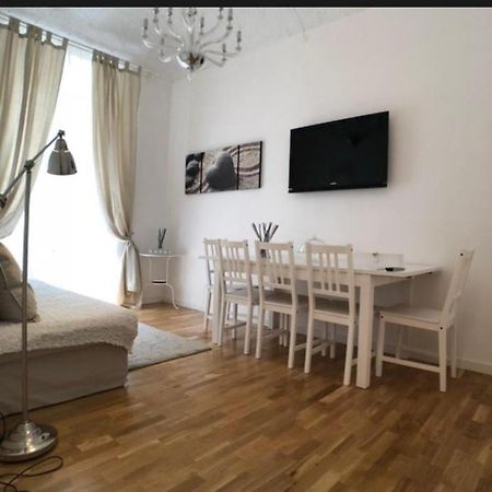 Panorama Suites & Flats Рим Экстерьер фото