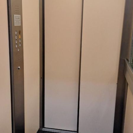 Panorama Suites & Flats Рим Экстерьер фото