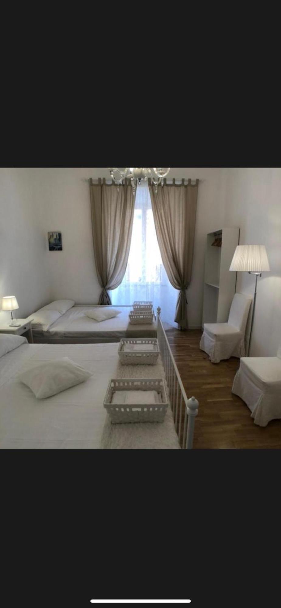 Panorama Suites & Flats Рим Экстерьер фото
