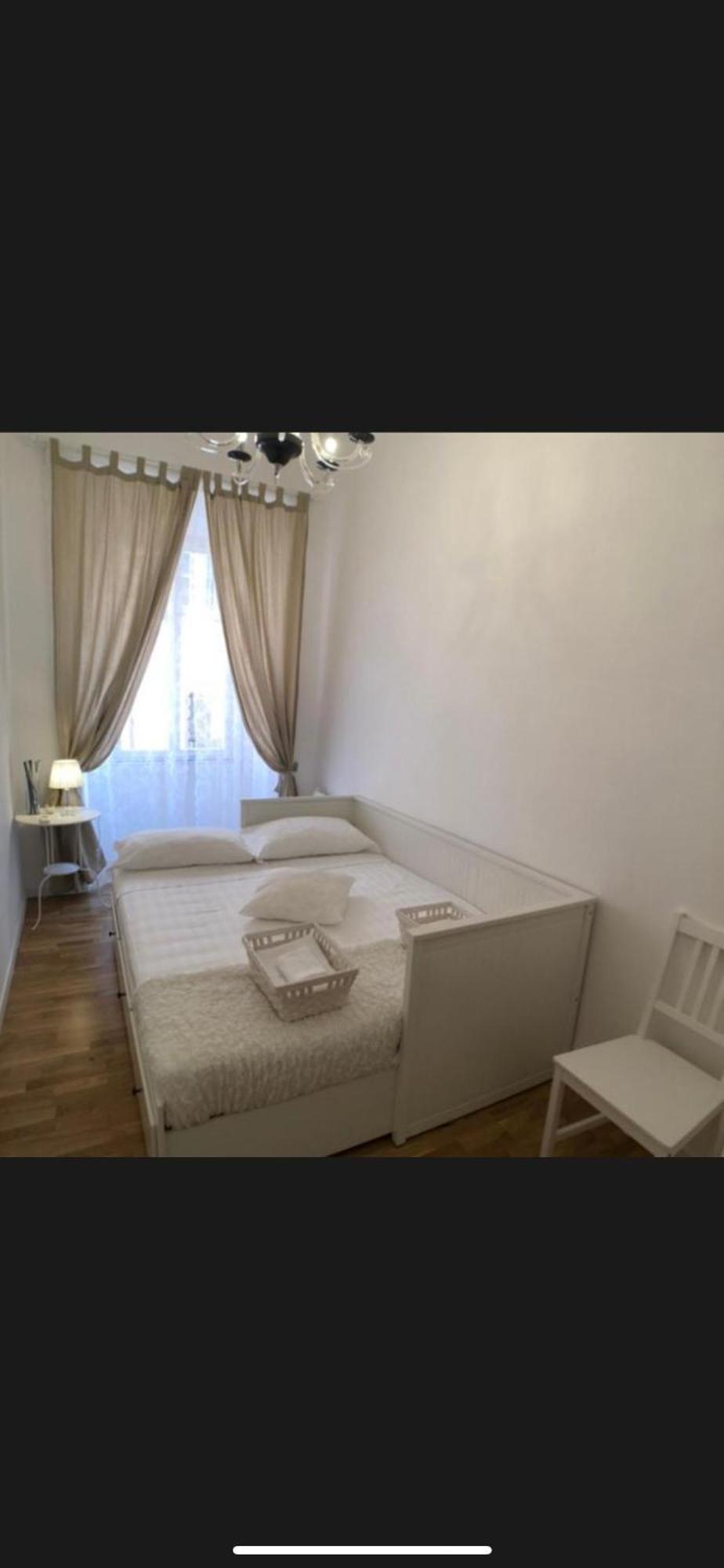 Panorama Suites & Flats Рим Экстерьер фото