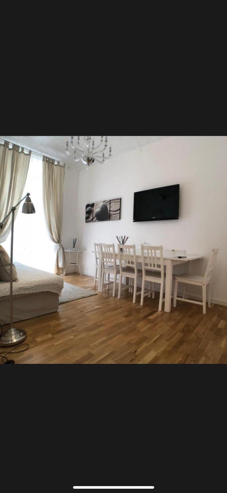 Panorama Suites & Flats Рим Экстерьер фото
