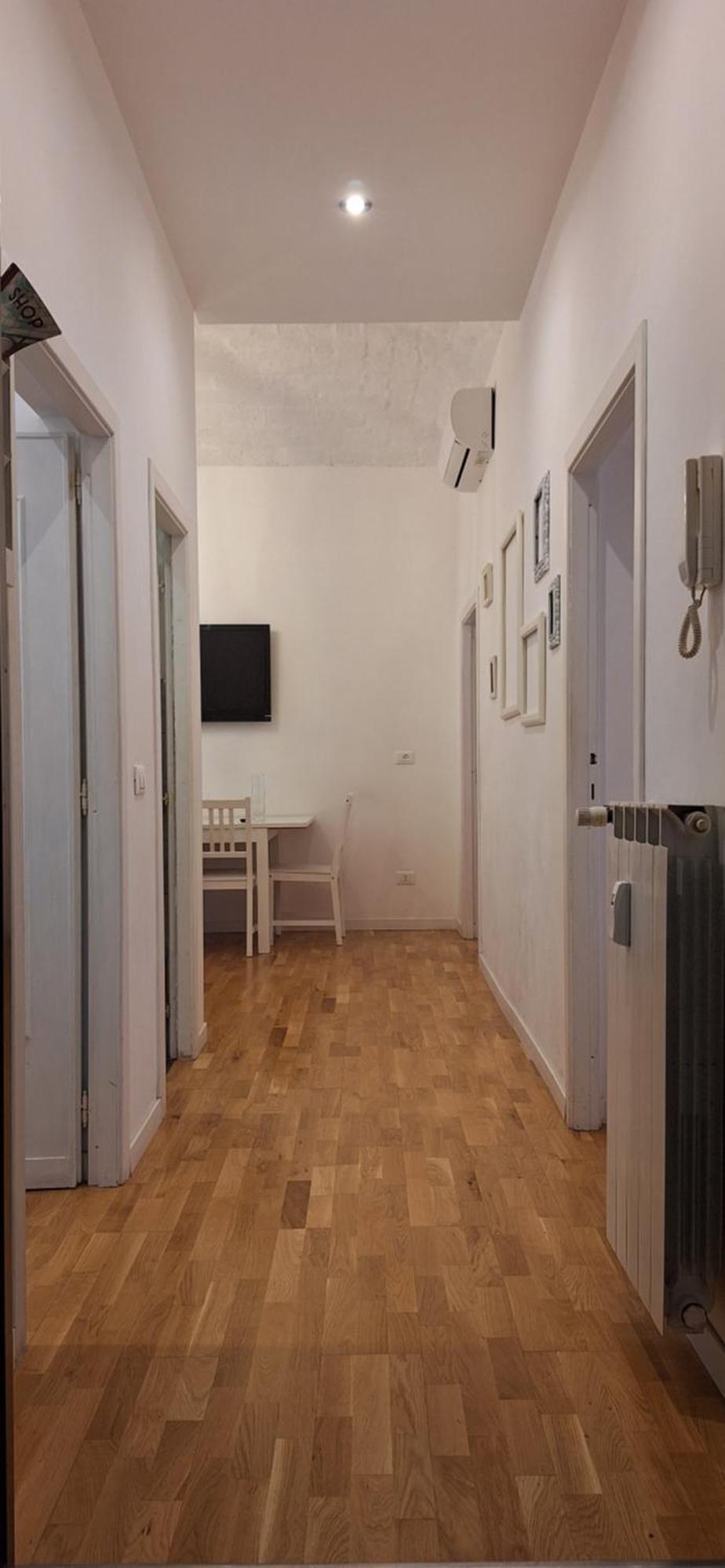 Panorama Suites & Flats Рим Экстерьер фото