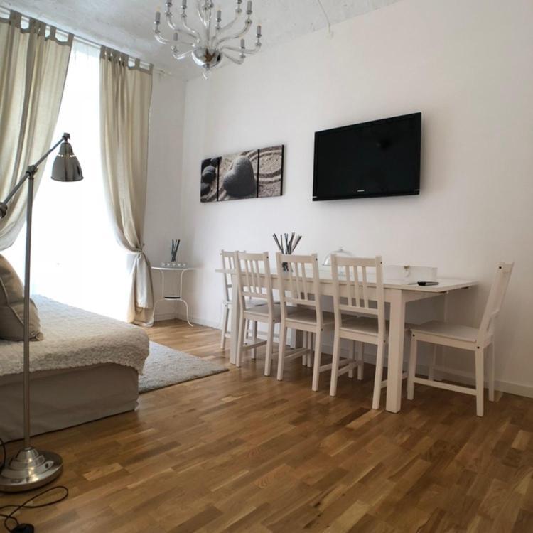 Panorama Suites & Flats Рим Экстерьер фото